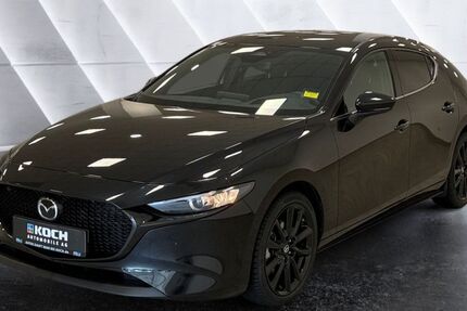 Mazda 3 20.780 km 22.990 &euro; Zeesen 15711