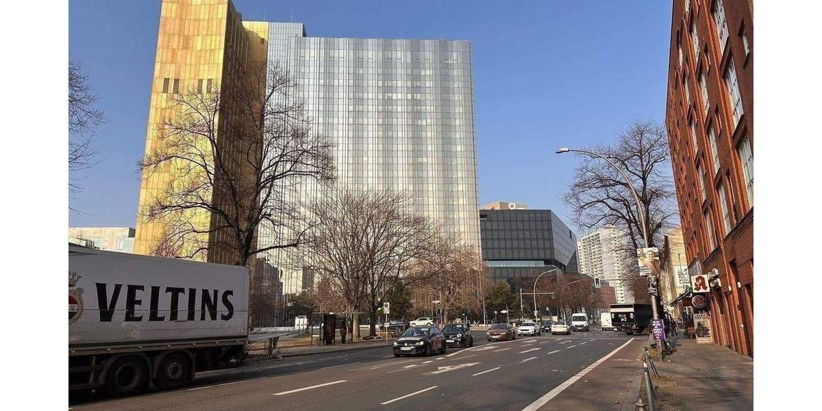 Gewerbeobjekt Berlin Kreuzberg - 8.636&euro; | Angebot:26016217