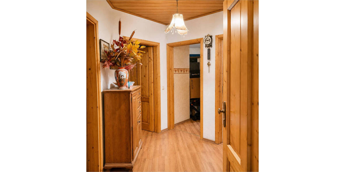 Einfamilienhaus Berlin Altglienicke - 5 Zimmer, 129 m&sup2;, 419.000&euro; | Angebot:26545145