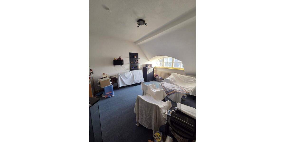 Mehrfamilienhaus, Wohnhaus Berlin / Hermsdorf Hermsdorf - 1 Zimmer, 480 m&sup2;, 1.195.000&euro; | Angebot:25701004