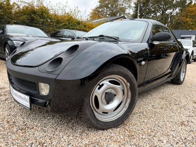 Smart Roadster 94.150 km 4.990 &euro; Großbeeren 14979