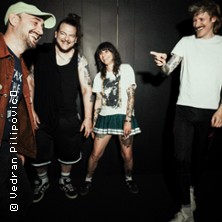 Baits x Fatigue - On The Run 07.02.2026 Neue Zukunft