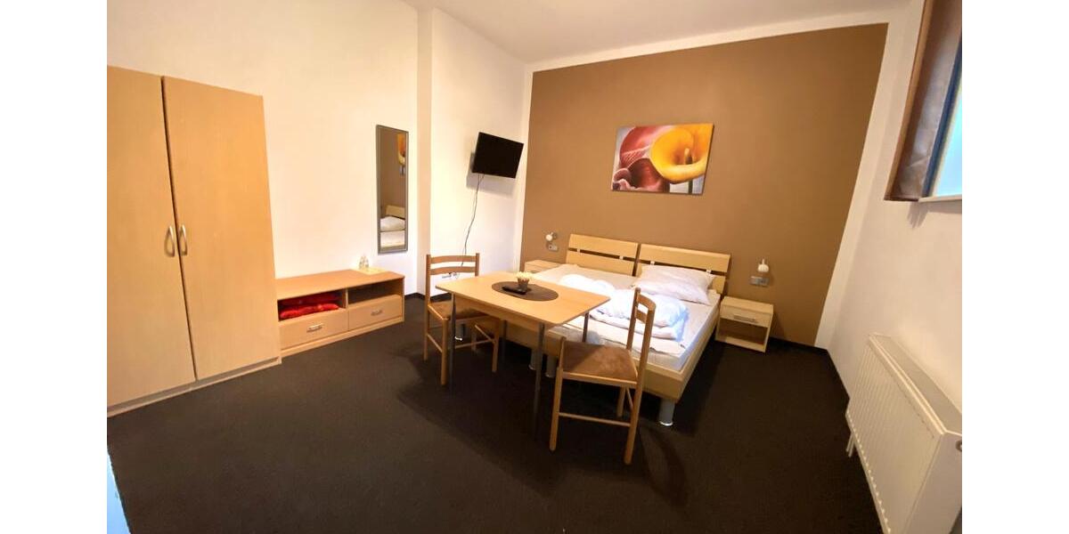 Etagenwohnung Berlin Treptow-Köpenick - 1 Zimmer, 25 m&sup2;, 499&euro; | Angebot:25979983