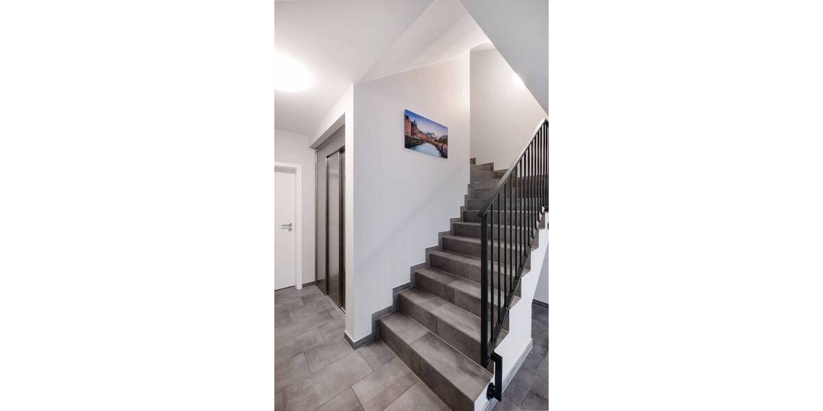 Etagenwohnung Berlin Spandau - 3 Zimmer, 79 m&sup2;, 1.600&euro; | Angebot:26503146