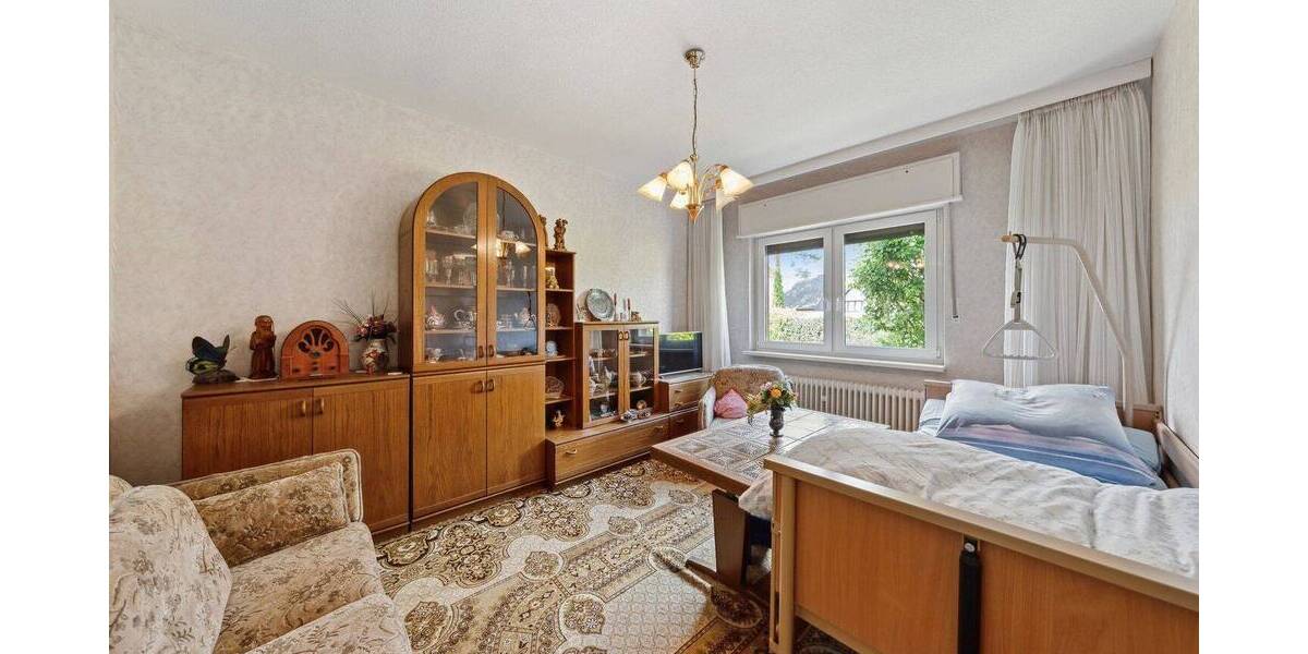 Einfamilienhaus Berlin Rudow - 3 Zimmer, 85 m&sup2;, 499.000&euro; | Angebot:25989409