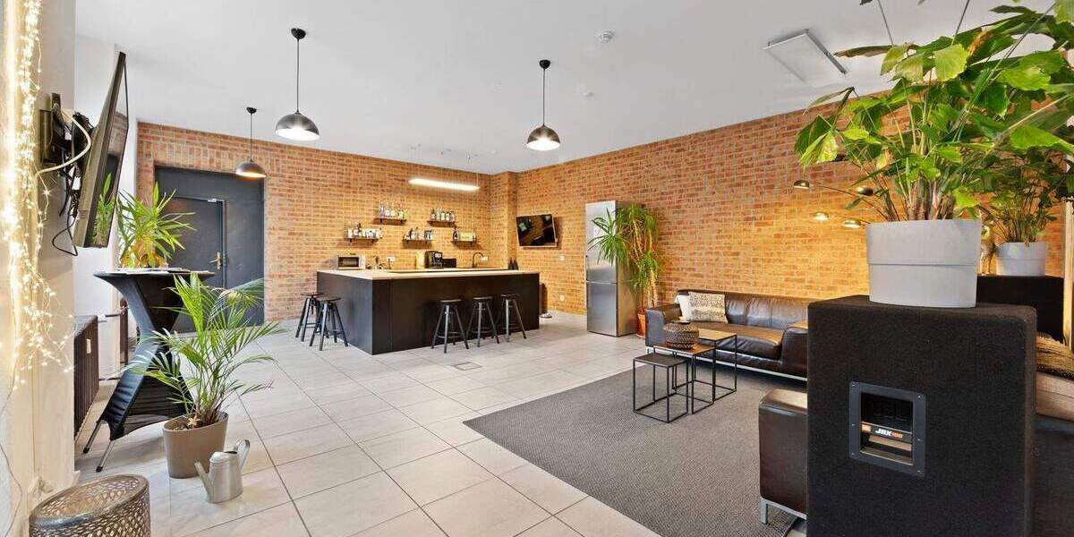 Gewerbeobjekt Berlin Köpenick - 1 Zimmer, 601 m&sup2;, 1.989.500&euro; | Angebot:24775709