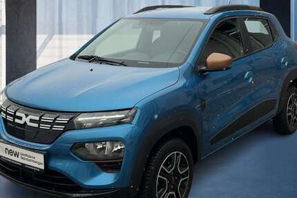 Dacia Spring 22.411 km 13.489 &euro; Berlin 13055
