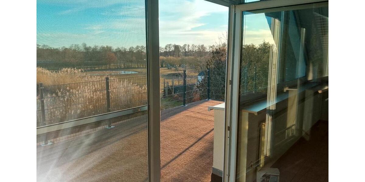 Etagenwohnung Ahrensfelde - 2 Zimmer, 140 m&sup2;, 1.500&euro; | Angebot:26398626