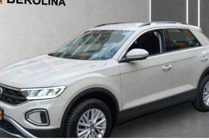 VW T-Roc 51.707 km 21.988 &euro; Berlin 10709