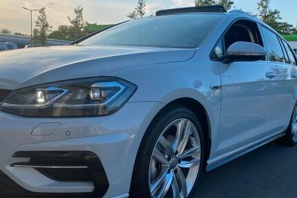 VW Golf