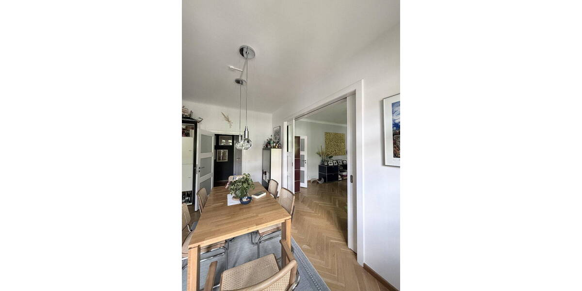 Etagenwohnung Berlin Schmargendorf - 5 Zimmer, 124 m&sup2;, 795.000&euro; | Angebot:26616933