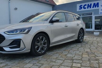 Ford Focus 45.500 km 18.990 &euro; Potsdam 14469