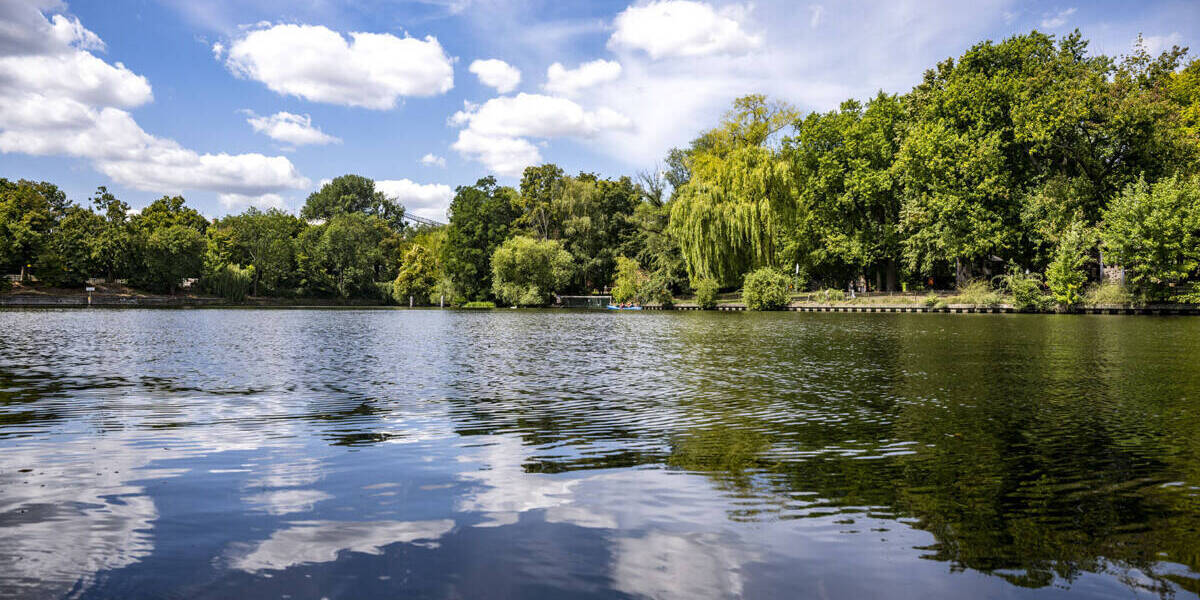 Etagenwohnung Berlin Neukölln - 3 Zimmer, 84 m&sup2;, 580.000&euro; | Angebot:25989737