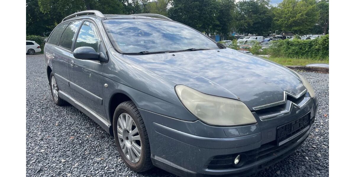 Citroen C5 197.000 km 1.490 &euro; Berlin 13353