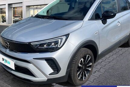 Opel Crossland (X) 46.313 km 15.790 &euro; Berlin 10369
