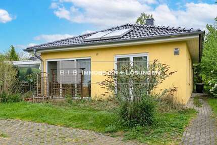 Haus Berlin / Bohnsdorf Bohnsdorf - 3 Zimmer, 99 m&sup2;, 465.000&euro; | Angebot:27133813