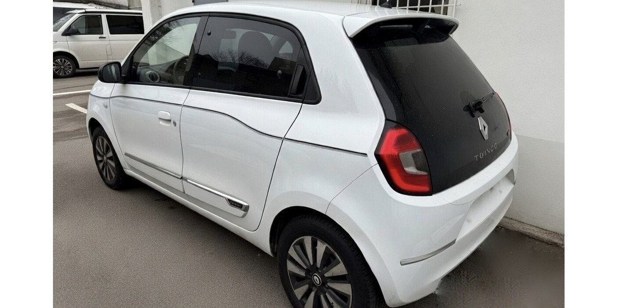 Renault Twingo III E-Tech 100 Navi Sitzheizung 12.500 km 11.999 &euro; Berlin 10247