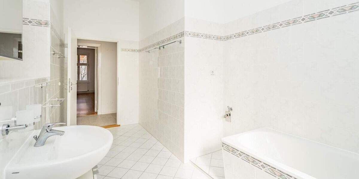 Etagenwohnung Berlin Adlershof - 3 Zimmer, 105 m&sup2;, 399.000&euro; | Angebot:25728269