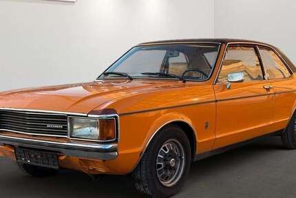 Ford Granada 85.120 km 8.499 &euro; Berlin 12681