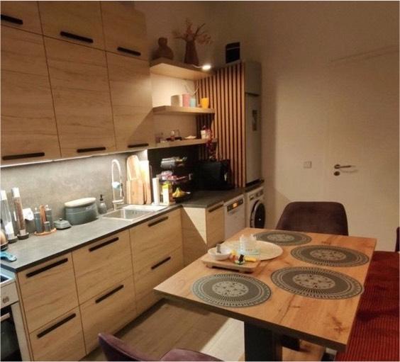 Hochparterre Schulzendorf - 3 Zimmer, 76 m&sup2;, 1.445&euro; | Angebot:24838423