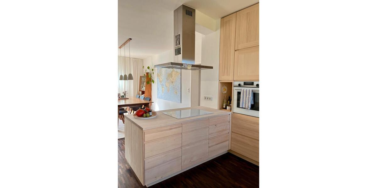 Etagenwohnung Berlin Mitte - 6 Zimmer, 142 m&sup2;, 730.000&euro; | Angebot:26611979