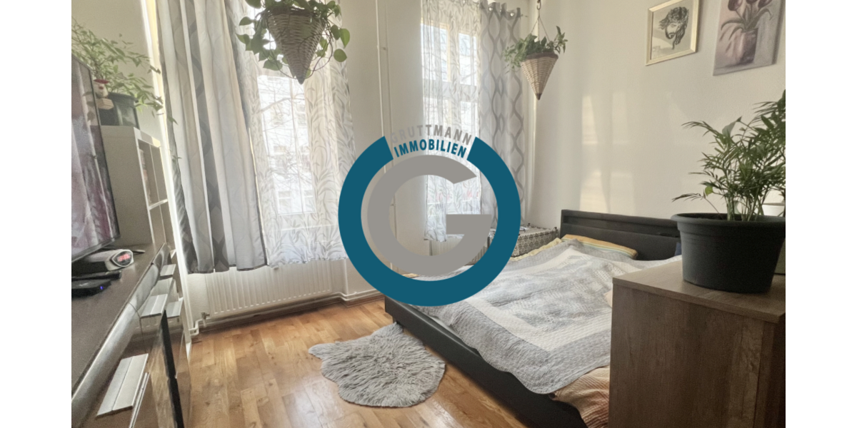 Etagenwohnung Berlin Mitte - 2 Zimmer, 67 m&sup2;, 349.000&euro; | Angebot:26215745