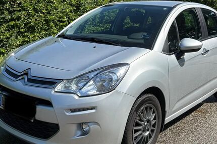 Citroen C3 105.000 km 4.990 &euro; Wildau 15745