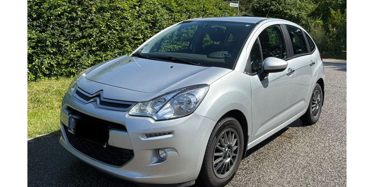 Citroen C3 105.000 km 4.990 &euro; Wildau 15745
