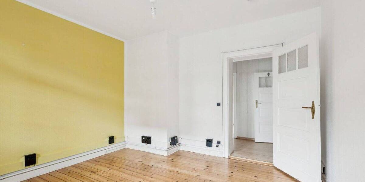Etagenwohnung Berlin Spandau - 3 Zimmer, 62 m&sup2;, 255.000&euro; | Angebot:25970828
