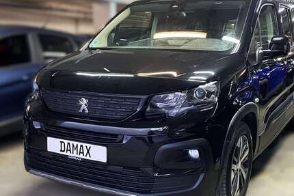 Peugeot Rifter 41.984 km 24.900 &euro; Berlin 10715