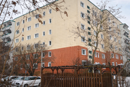 Wohnung Berlin Lichtenberg - 1 Zimmer, 27 m&sup2;, 119.000&euro; | Angebot:24835141