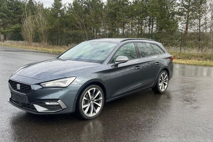 Seat Leon 199.000 km 10.600 &euro; Mittenwalde 15749