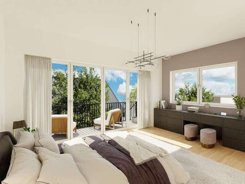 Wohnung zum Kaufen in Berlin 480.000 € 60 m²