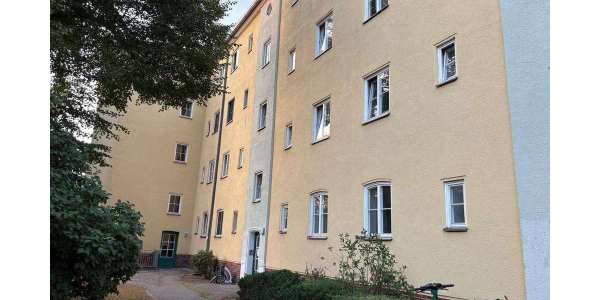 Etagenwohnung Berlin Charlottenburg-Wilmersdorf - 4 Zimmer, 110 m&sup2;, 500.000&euro; | Angebot:27322264