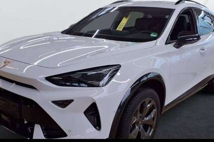 Cupra Formentor 30.506 km 34.925 &euro; Bernau 16321
