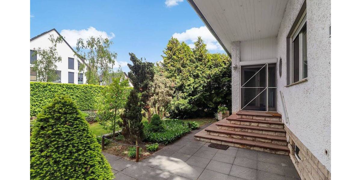 Gewerbeobjekt Berlin Spandau - 8 Zimmer, 495.000&euro; | Angebot:25726947