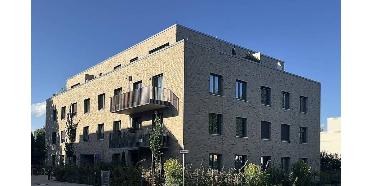 Etagenwohnung Berlin / Kladow Kladow - 4 Zimmer, 96 m&sup2;, 699.000&euro; | Angebot:25699833