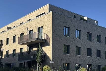 Wohnung Berlin / Kladow Kladow - 4 Zimmer, 96 m&sup2;, 699.000&euro; | Angebot:25699833