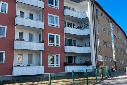 Wohnung Berlin Spandau - 1 Zimmer, 35 m&sup2;, 165.000&euro; | Angebot:26545741