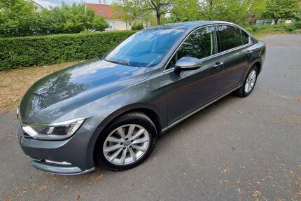 VW Passat 83.000 km 15.000 &euro; Berlin 12347
