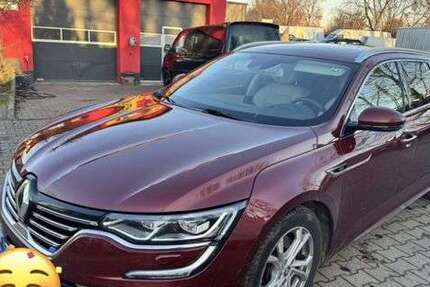 Renault Talisman 96.980 km 12.900 &euro; Bernau 16321