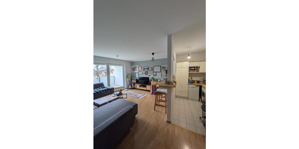 Etagenwohnung Berlin Marzahn-Hellersdorf - 2 Zimmer, 54 m&sup2;, 750&euro; | Angebot:26090723