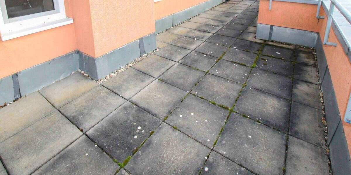 Etagenwohnung Bernau bei Berlin Bernau - 2 Zimmer, 52 m&sup2;, 215.000&euro; | Angebot:25719187