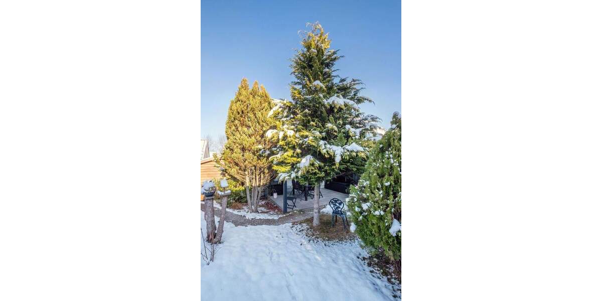 Reihenendhaus Berlin-Wartenberg Wartenberg - 5 Zimmer, 123 m&sup2;, 500.000&euro; | Angebot:24765652