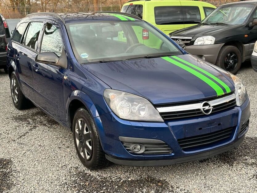 Astra