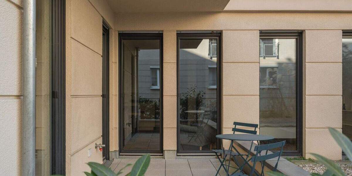 Etagenwohnung Potsdam Nördliche Innenstadt - 2 Zimmer, 74 m&sup2;, 520.000&euro; | Angebot:24728745