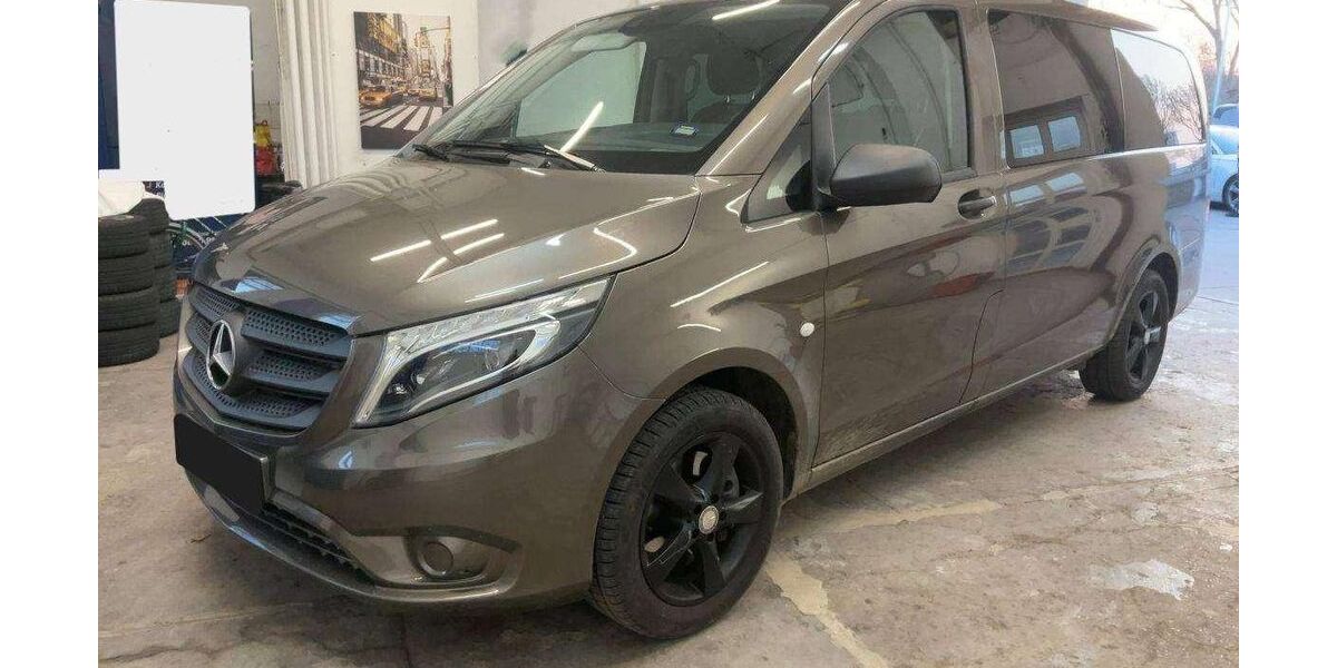 Mercedes-Benz Vito 127.218 km 26.950 &euro; Teltow 14513