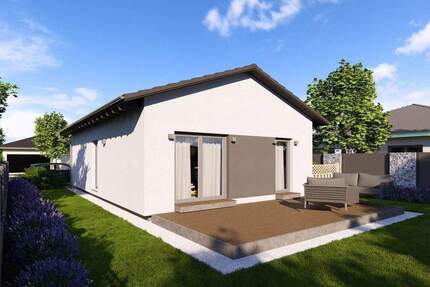 Haus Berlin Kladow Kladow - 2 Zimmer, 66 m&sup2;, 492.049&euro; | Angebot:25265368