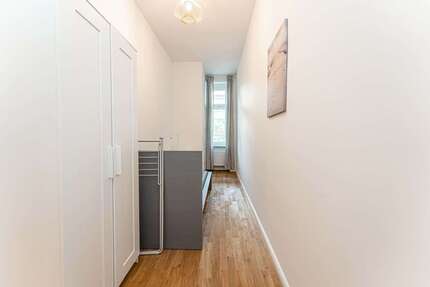 Zimmer Berlin Prenzlauer Berg - 615&euro; | Angebot:26683343
