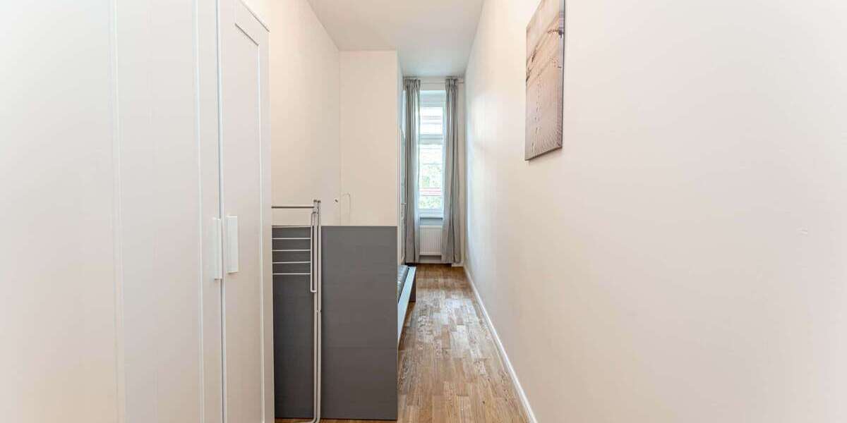 Zimmer Berlin Prenzlauer Berg - 615&euro; | Angebot:26683343